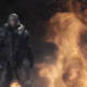 Image for article titled Intense screencaps from Man of Steel trailer show the Fall of Krypton